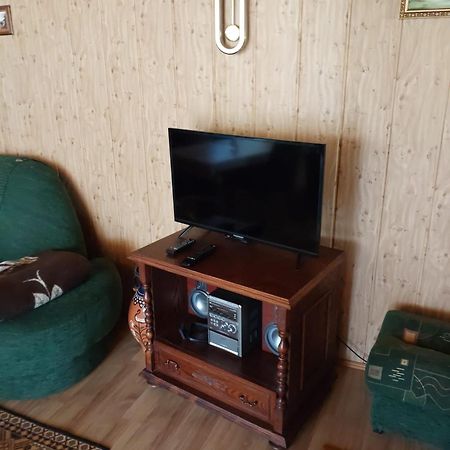 Domek Na Kaszubach Bieszkowice Exteriör bild