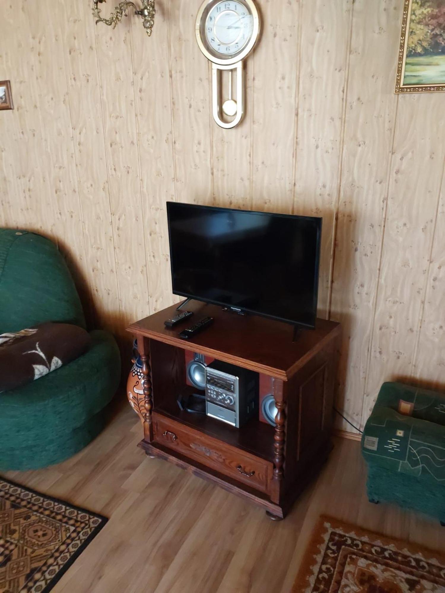 Domek Na Kaszubach Bieszkowice Exteriör bild
